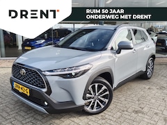 Toyota Corolla Cross - Hybrid 140 Style | Sensoren v/a | El. Achterklep | Stoel- & Stuu