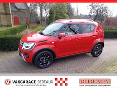 Suzuki Ignis - 1.2 Smart Hybrid 83pk CVT Select bij Vakgarage®