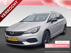 Opel Astra Sports Tourer - 1.2 TURBO 110PK DESIGN&TECH NAVI CAMERA TREKHAAK NAP