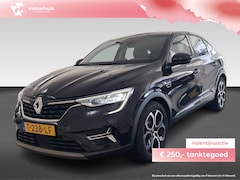 Renault Arkana - 1.6 E-TECH Hybrid 143pk Aut Techno