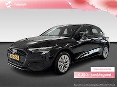 Audi A3 Sportback - 40 TFSI 204PK PHEV AUTOMAAT BUSINESS EDITION FULL LED NAVI WINTERPACK
