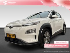 Hyundai Kona Electric - EV 204pk 2WD Comfort AUT | CAMERA | PDC | CRUISE
