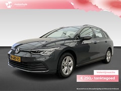 Volkswagen Golf Variant - 1.5 TSI 130pk Life Business
