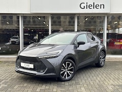 Toyota C-HR - 1.8 Hybrid First edition | Elektrische achterklep, Dodehoekherkenning, Stoel + Stuurverwar