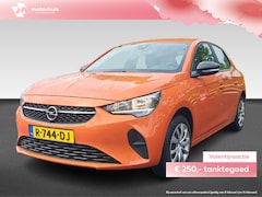 Opel Corsa Electric - 50kWh 136pk Aut (11 kw boordlader) Edition