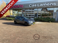 Nissan Micra - 1.0 IG-T 92pk Kiiro