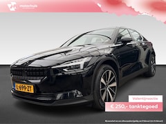 Polestar 2 - 2 165kW Standard Range Single Motor 224pk Aut PS2