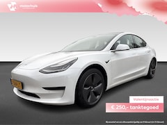 Tesla Model 3 - Standard Plus RWD