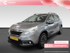 Peugeot 2008 - 1.2 VTI 81KW
