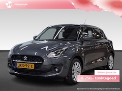 Suzuki Swift - 1.2 SMART HYBRID 83PK COMFORT LED AIRCO STOELVERWARMING ADAPTIVE CRUISE