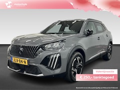 Peugeot 2008 - 1.2 Puretech 130pk EAT8 Allure