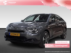 Citroën C4 - 1.2 PureTech 100PK FEEL NAVI TEL PDC CRUISE CAMERA LED NAP