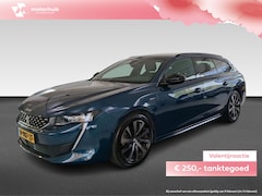 Peugeot 508 SW - 1.6 PureTech 180pk EAT8 Blue Lease GT-line