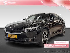 Polestar 2 - 2 300kW Long Range Dual Motor 408pk | SoH 92%
