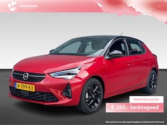 Opel Corsa - 1.2 TURBO 100PK GS-LINE NAVI TEL PDC CRUISE VIRTUAL COCKPIT NAP