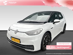 Volkswagen ID.3 - 58kWh 145PK PRO NAVI CAMERA WINTERPACK PDC