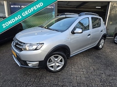 Dacia Sandero Stepway - 0.9 TCe | 1E EIGENAAR | 12MND GAANTIE | NAVI |CRUISE | TREKHAAK |