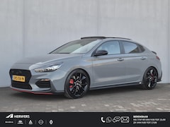 Hyundai i30 Fastback - 2.0 T-GDI N2 Handgeschakeld / Dealer onderhouden / Glazen schuif- en kanteldak / Trekgewic