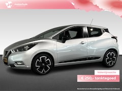Nissan Micra - 1.0 IG-T 92pk N-Design