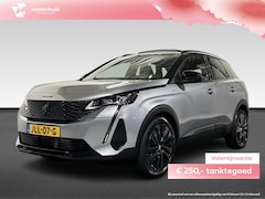 Peugeot 3008 - 1.2 PureTech Blue Lease GT 130pk Automaat