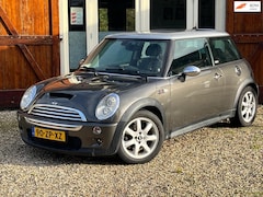 MINI Cooper S - 1.6 Park Lane