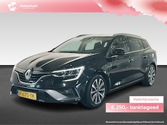 Renault Mégane E-Tech - Estate 1.6 Plug-In Hybrid 160pk R.S. Line | SOH: 90% |