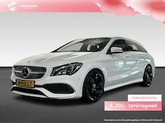 Mercedes-Benz CLA-klasse Shooting Brake - 180 122pk 7G-DCT Business Solution