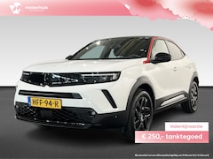 Opel Mokka Electric - 50kWh 136pk LEVEL 4 - FASE3