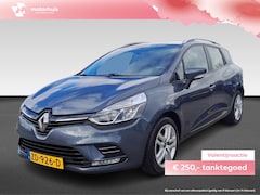 Renault Clio Estate - TCe 90pk Zen