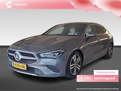 Mercedes-Benz CLA-klasse Shooting Brake - 200 163pk 7G-DCT Automaat Business Solution Luxury
