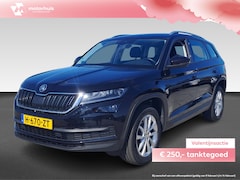Skoda Kodiaq - 1.5 TSI Greentech ACT 150pk DSG-7 Automaat Limited Business Edition