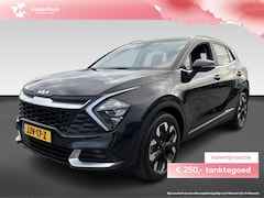 Kia Sportage - 1.6 T-GDi 265pk Plug-In Hybrid Automaat 4WD DynamicPlusLine