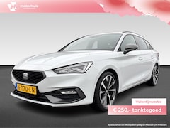 SEAT Leon Sportstourer - 1.0 eTSI 110pk DSG-7 FR Business Intense