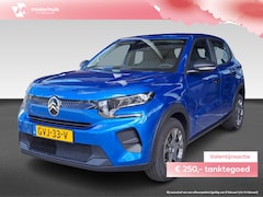 Citroën C3 - New 1.2 Turbo 100pk You, Rijdende DEMO Proefrit Op Afspraak