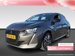 Peugeot 208 - 1.2 PureTech 100pk EAT8 Automaat Allure Pack