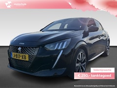 Peugeot 208 - 1.2 PureTech 100pk GT-Line