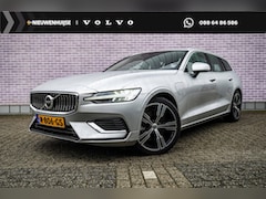 Volvo V60 - 2.0 T6 Recharge AWD Inscription Expression | Automaat | Stoelverwarming | Adaptieve Cruise