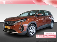 Peugeot 5008 - 1.2 PureTech 130pk S&S Active 7-Pers. | NAV | CARPLAY | CRUISE |CLIMATE | AUR RIJ CAMERA