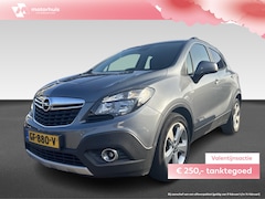 Opel Mokka - 1.4 Turbo 140PK Start/Stop Edition | trekhaak |