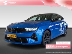 Opel Astra Sports Tourer - HYBRID | ULTIMATE | CARPLAY | CRUISE