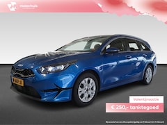 Kia Cee'd Sportswagon - Ceed Sw 1.0 T-GDi 120pk