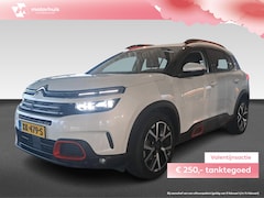 Citroën C5 Aircross - 1.6 PureTech 180pk Autom Shine Schuifdak/ massage stoelen