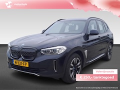 BMW iX3 - (g08) Executive 80kWh 286pk Automaat
