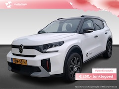 Citroën C3 Aircross - Hybrid 145pk e-DCS Plus