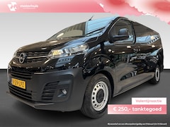 Opel Vivaro Electric - | Electric 75 kWh L3 | Navigatie | Voorverwarming |