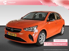 Opel Corsa - 1.2 Start/Stop 75pk Edition