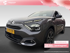 Citroën C4 - 1.2 130pk Max