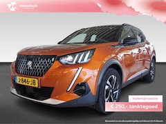 Peugeot 2008 - 1.2 Puretech 130pk GT-Line