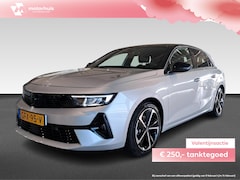 Opel Astra - 1.2 Turbo Hybrid 136pk Start/Stop eDCT GS