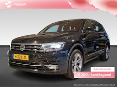 Volkswagen Tiguan Allspace - 1.5 TSI 150pk Highline Business R-LINE | 7ZITS |AUT | | PANO | LED | NAP
